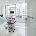 thessaloniki odontiatroi