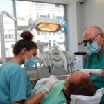 thessaloniki odontiatroi